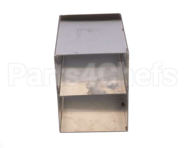 171826 Marshall Air Holderscoop Overshelf