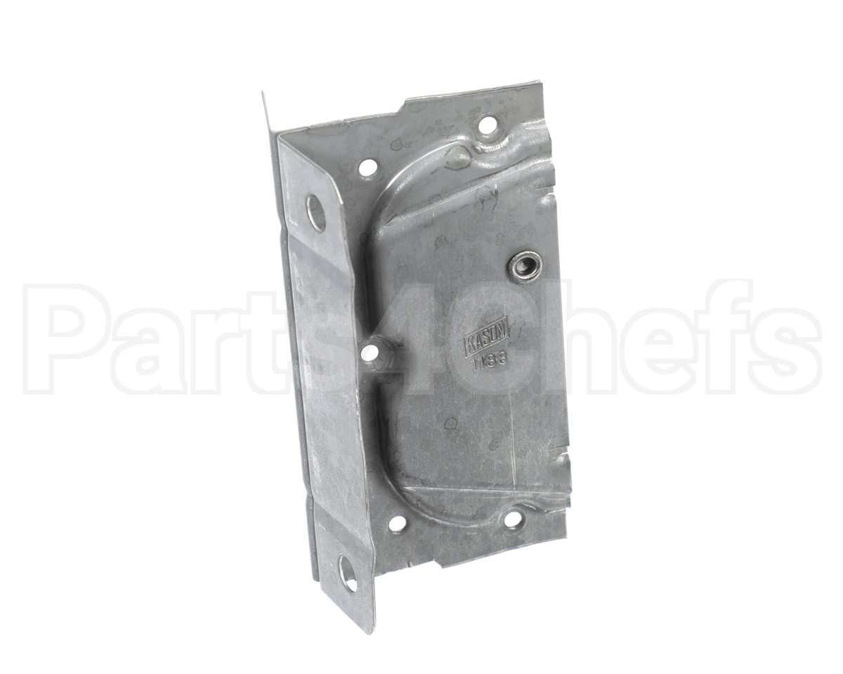 171845 Norlake Female Latch, With Wing #71188
