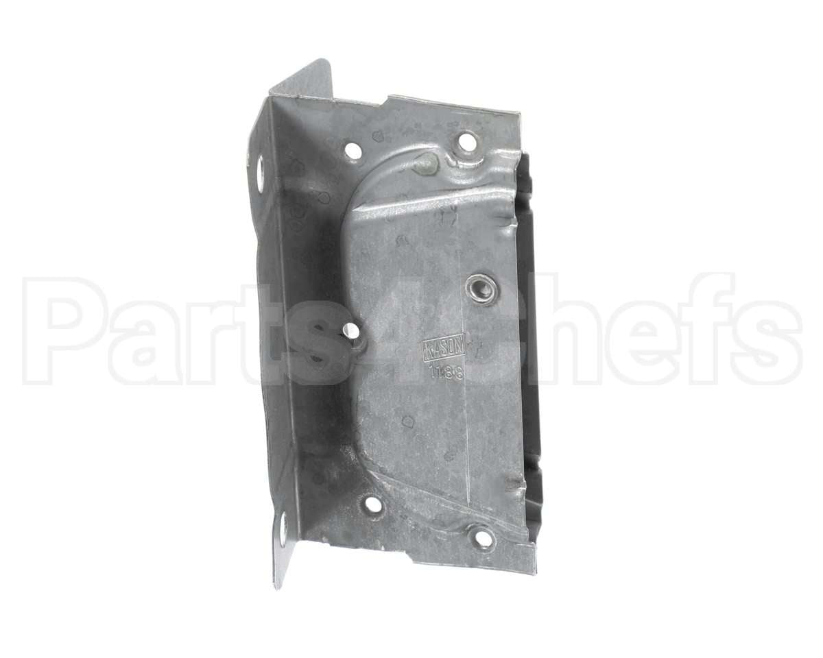 171845 Norlake Female Latch, With Wing #71188