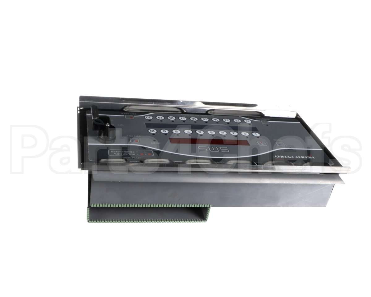 171992 Henny Penny Assy-Panel Arm 600 220_240V