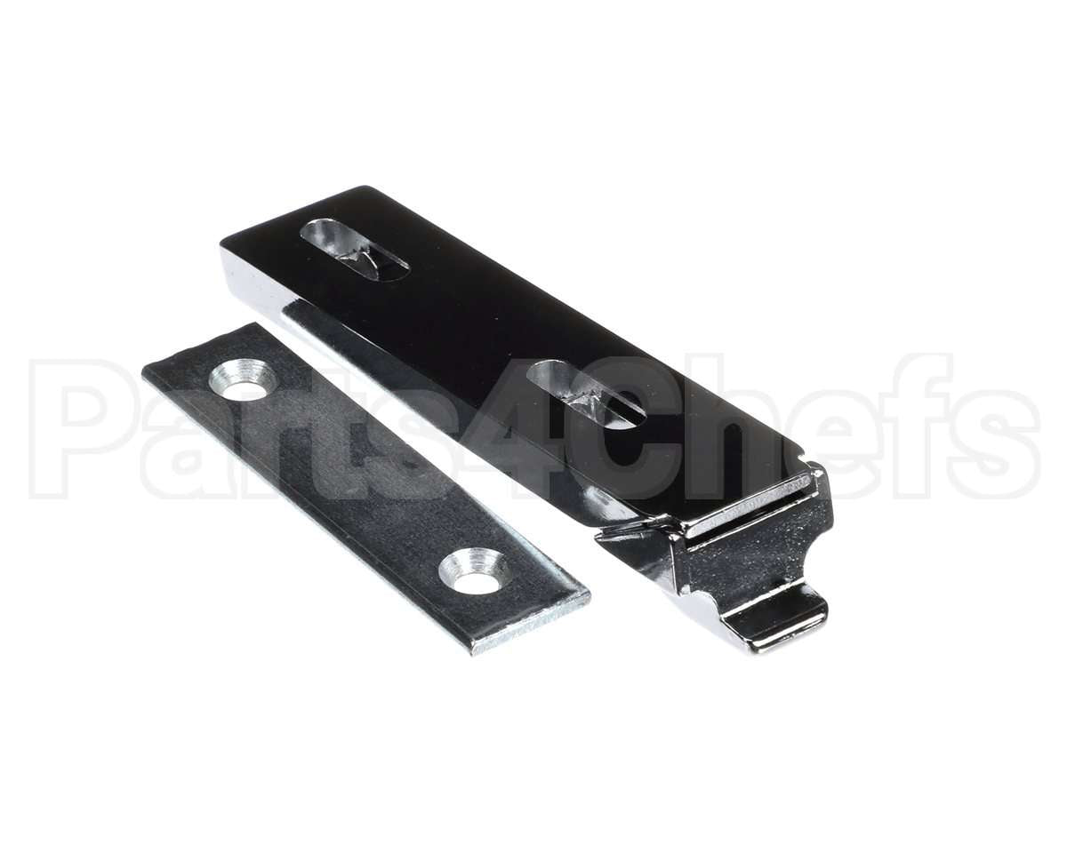 172-000002 Kason Chrome Strike