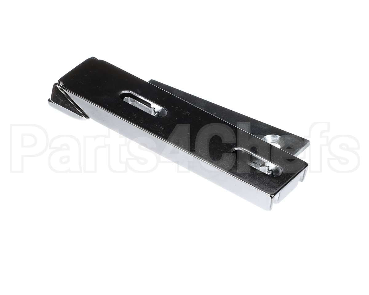 172-000002 Kason Chrome Strike