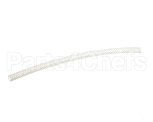 172-06300-00 Cornelius Tubing Bevflex 380X593 Wht 300Ft