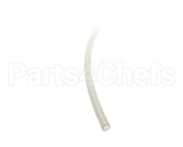 172-06300-00 Cornelius Tubing Bevflex 380X593 Wht 300Ft