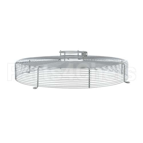 17200 Kolpak Fan Guard / Motor Mount, 24 Fa