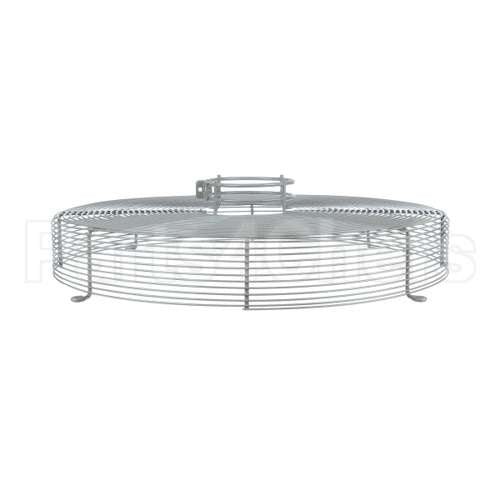 17200 Kolpak Fan Guard / Motor Mount, 24 Fa