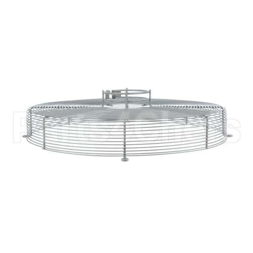 17200 Kolpak Fan Guard / Motor Mount, 24 Fa