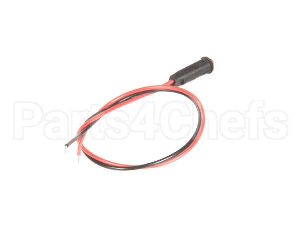 17201 Nieco Light, Ignition Lock-Out, Led