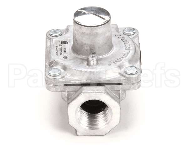 17217-0 Montague Regulator Gas--Nat 1/2 Npt