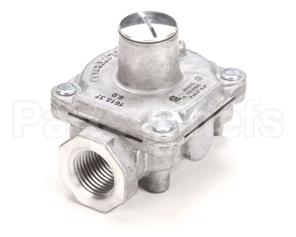 17217-0 Montague Regulator Gas--Nat 1/2 Npt
