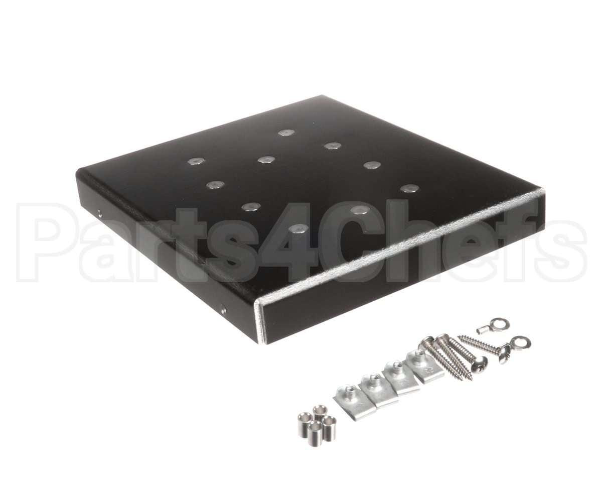 172185 Marshall Air Heaterscale Dl2