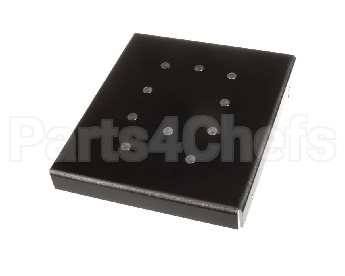 172185 Marshall Air Heaterscale Dl2