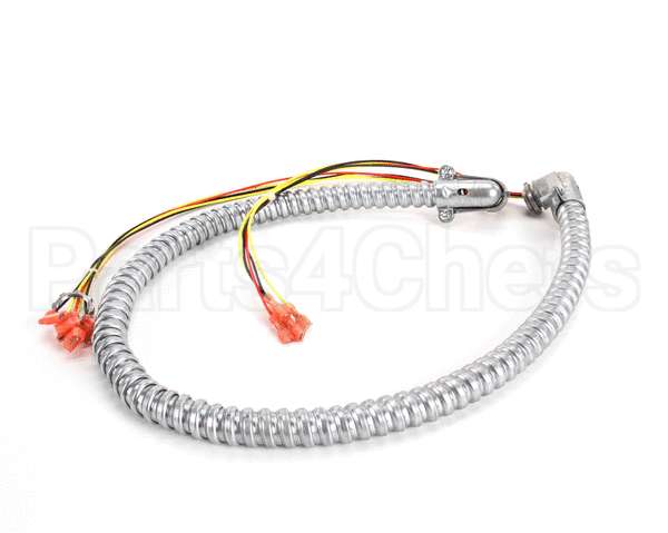 17222 Blodgett Conduit Assembly, Motor 36 2Sp