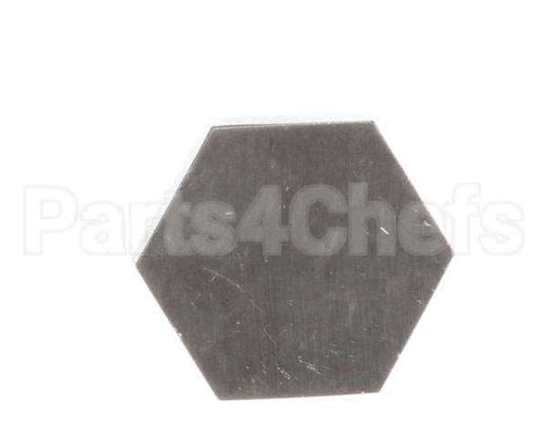 17228 Henny Penny Fitting Male Filter