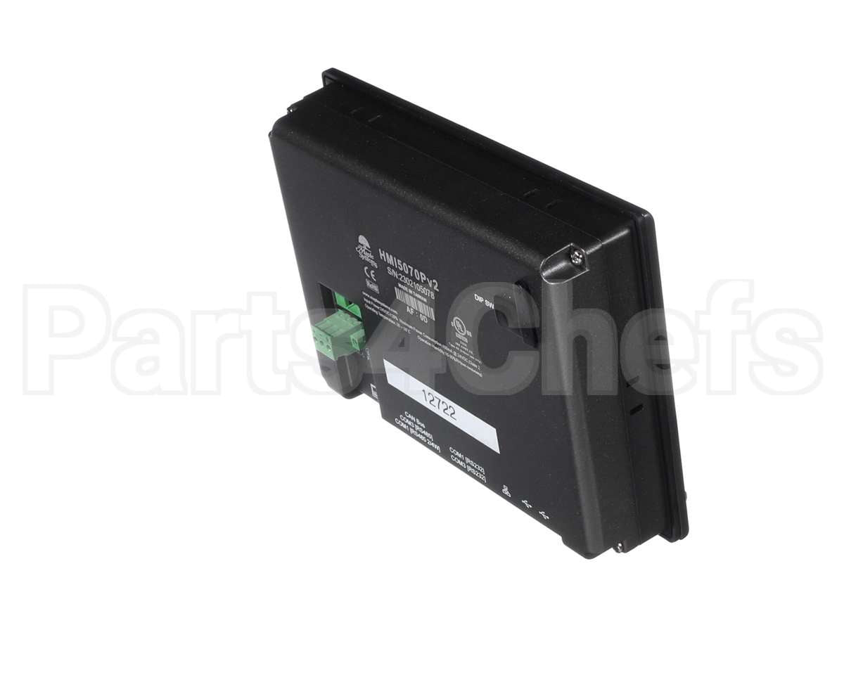 172292 Groen Hmi, Touch Screen Controller