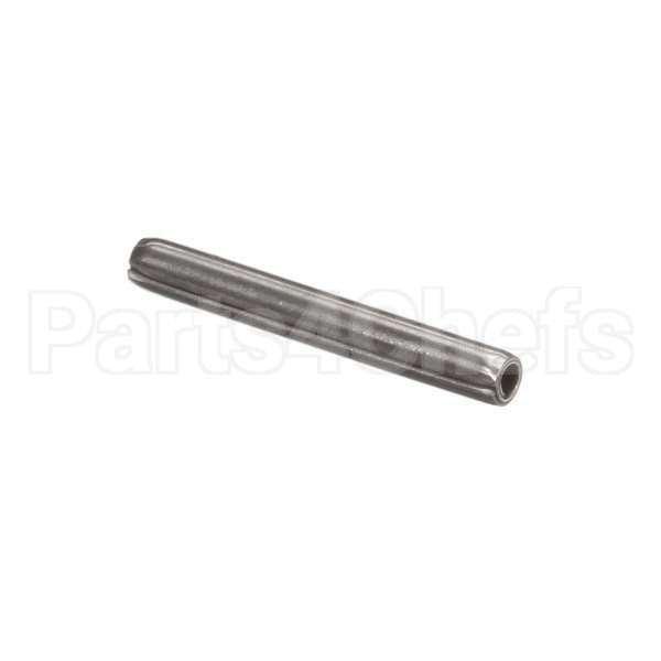 17232 Compatible Blakeslee Sst Spring Pin, .250 Dia. X 2