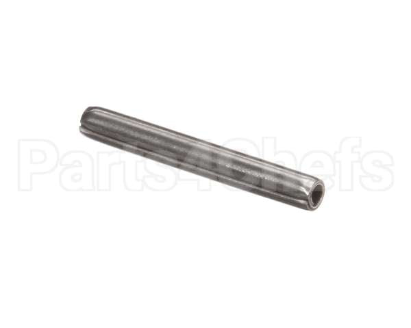 17232 Blakeslee Sst Spring Pin, .250 Dia. X 2.