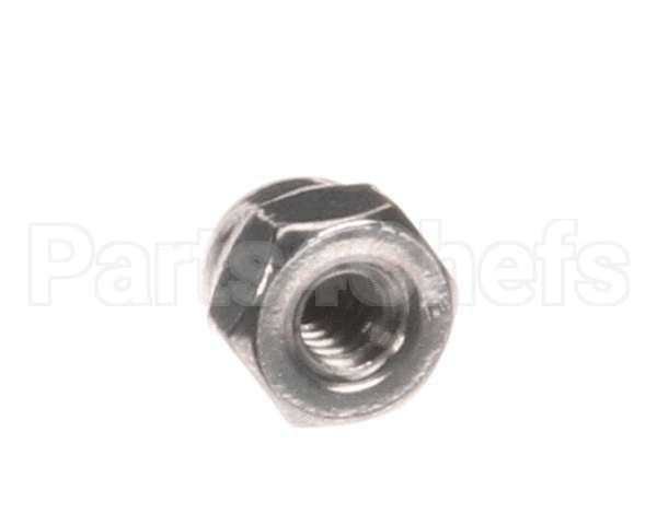 17236-3 Vollrath Nut Acorn 10-24 Stainless Stl