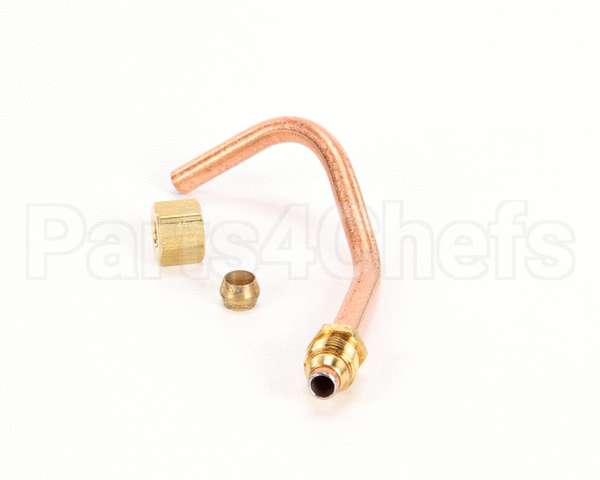 17237 Nieco Bundyweld, Solenoid In