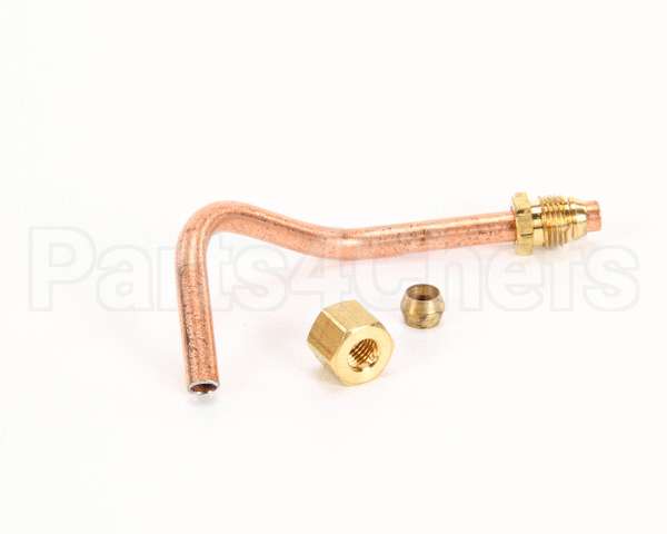 17237 Nieco Bundyweld, Solenoid In