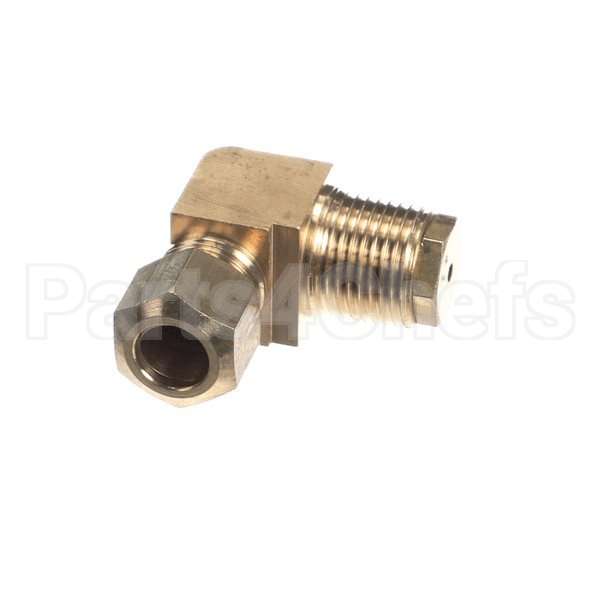 17238-3 Compatible Montague Orifice, Elbow Assy