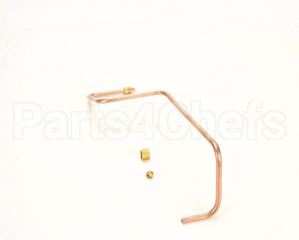 17238 Nieco Bundyweld, Solenoid Out
