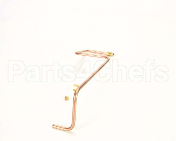 17238 Nieco Bundyweld, Solenoid Out