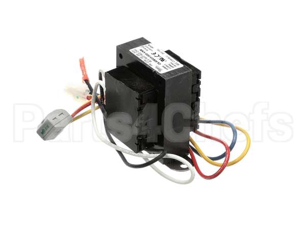 17244 Broaster Transformer Assembly- Gas Valve, St