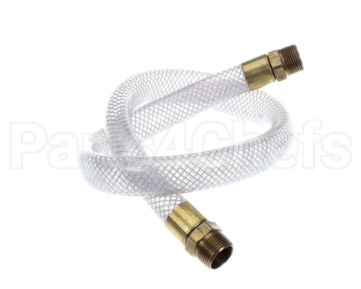 172466 Groen Hose Filler Water Supply