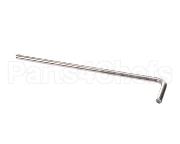 17254 Henny Penny Rod - Drain Valve S