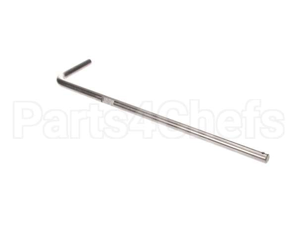 17254 Henny Penny Rod - Drain Valve S