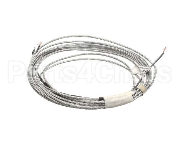 1727 Crown Tonka Heat Wire 256 4878