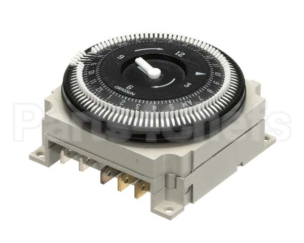 17286 Kolpak Timer Grasslin Fm/1 Stuz-120V