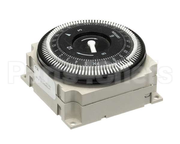 17286 Kolpak Timer Grasslin Fm/1 Stuz-120V