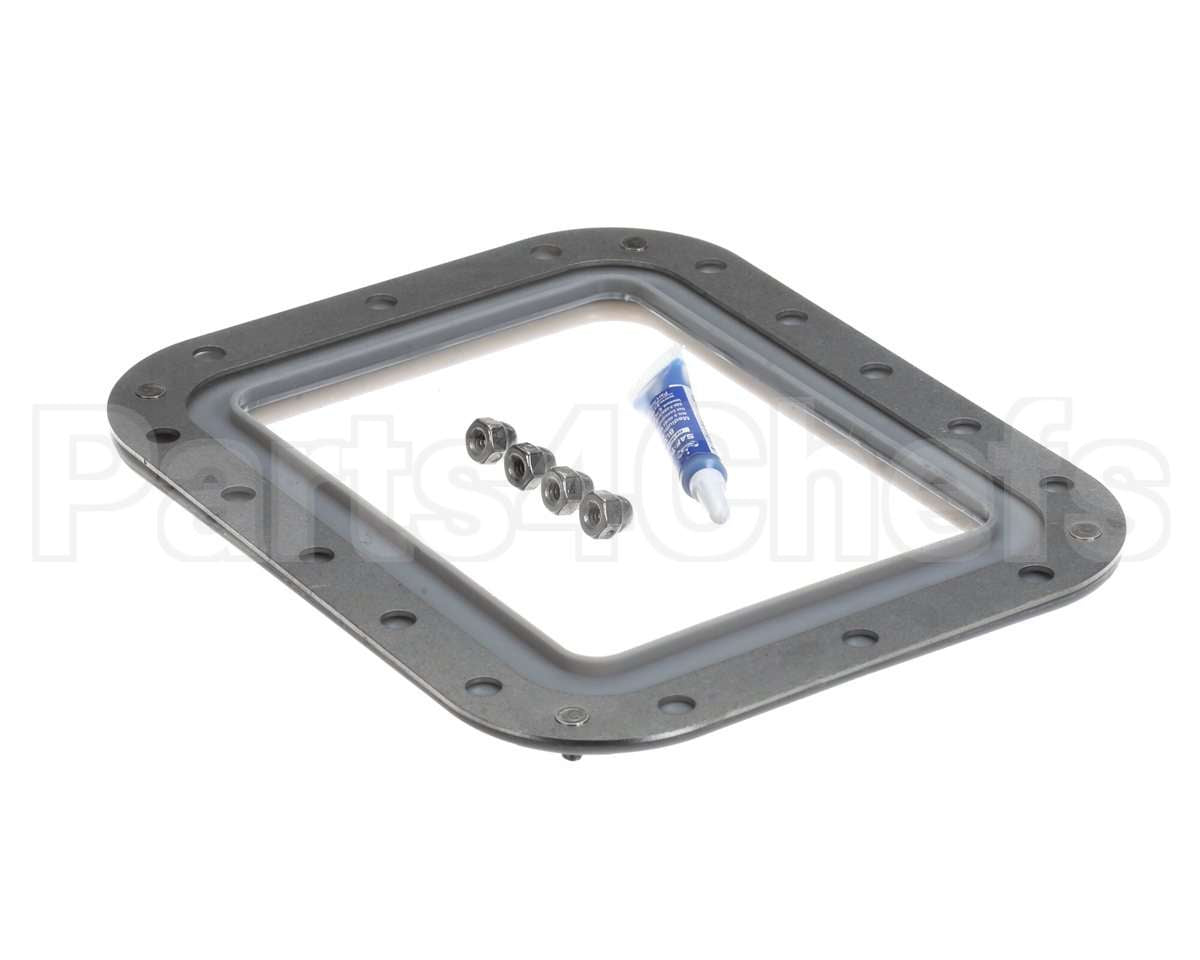 172926 Henny Penny Drain Pan Gasket