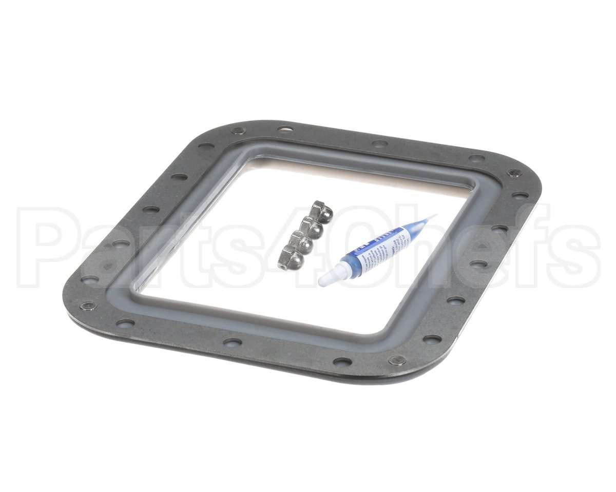 172926 Henny Penny Drain Pan Gasket