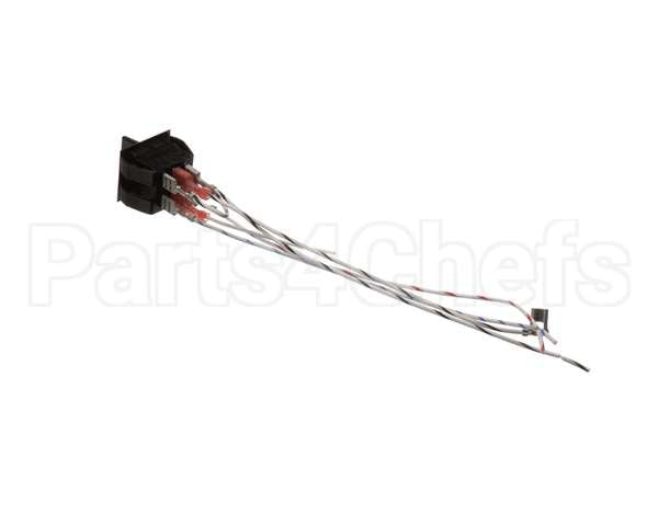 17296-1 Vollrath Wire Harness / Switch - 46060