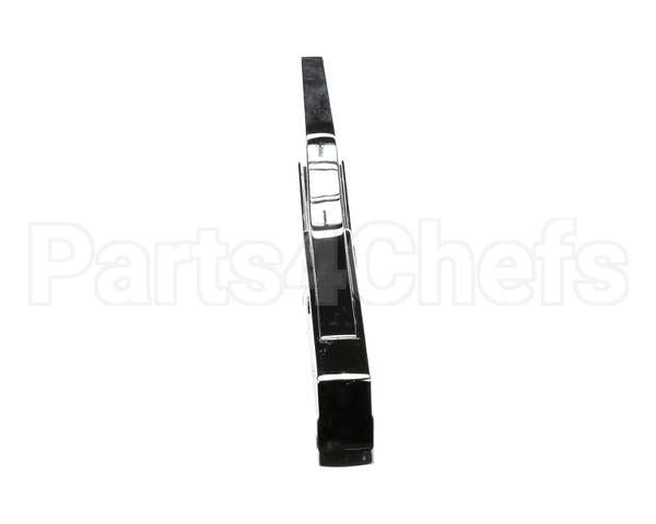 172B-00006 Kason Latch Chrome W/Offset Handle