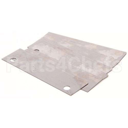 173-1 Compatible Prince Castle Disposable Blades (6/Pkg)