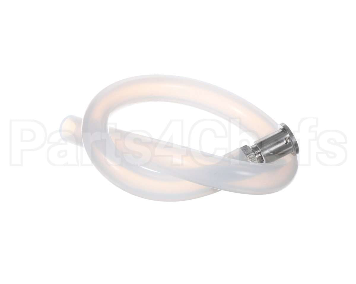 173056 Henny Penny Assy-Ods Suction Tube