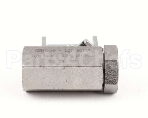 17308 Henny Penny Valve Filter