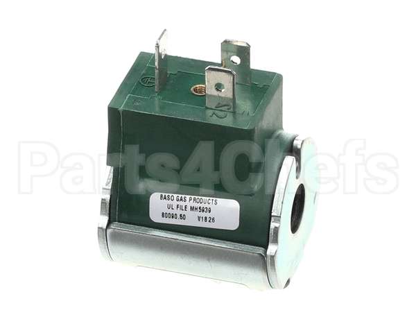 173085 Henny Penny Coil, Gas Valve 25V