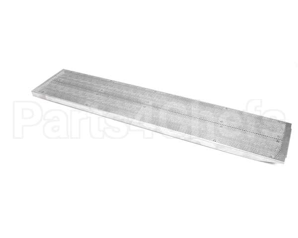 1731 Lincoln Cover Radiant Insert