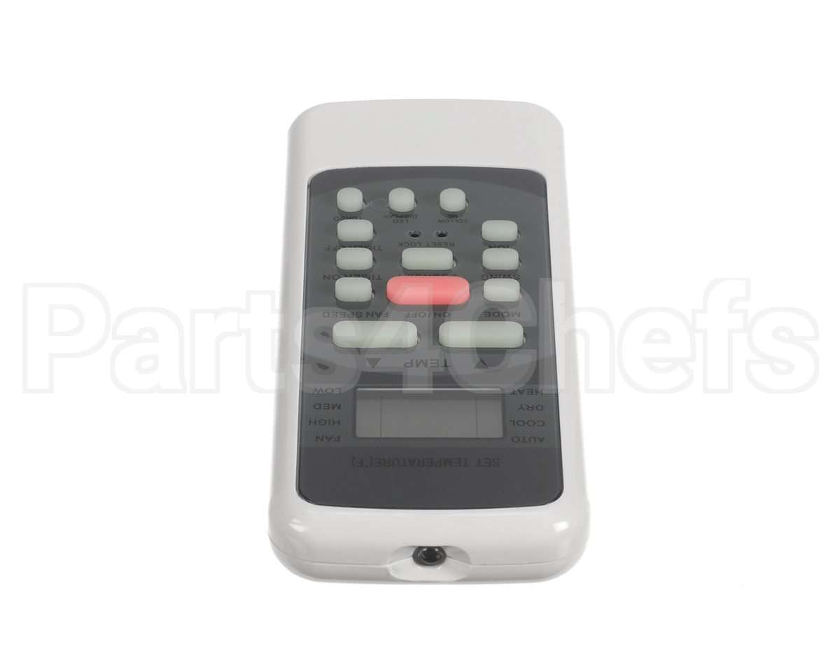 17317000000495 Bryant Payne Remote Control