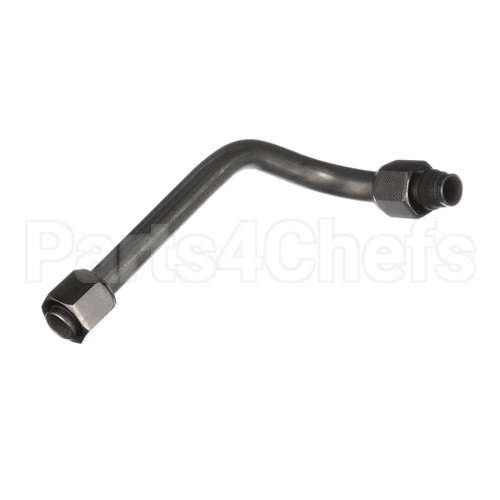 17329 Henny Penny Tube Assembly Pump To Valve S
