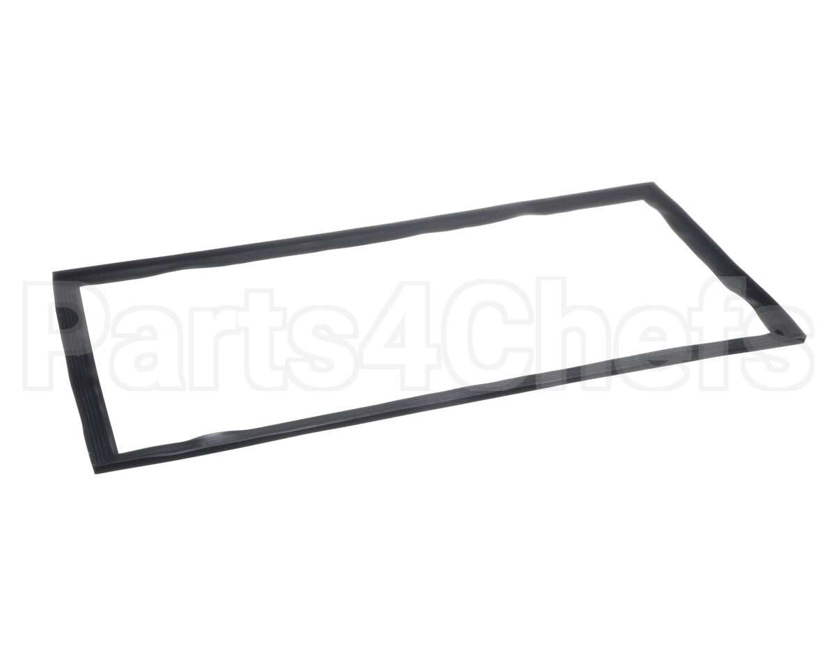 173293 Henny Penny Gasket Seal-L Profile