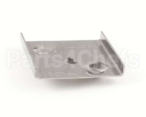 1734 Grindmaster Cecilware Washer, Lockdown