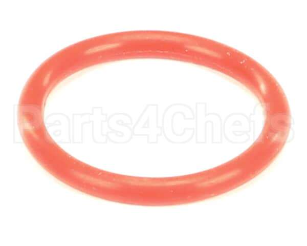 173418-004 Henny Penny O-Ring As568 Silicone- .924Id