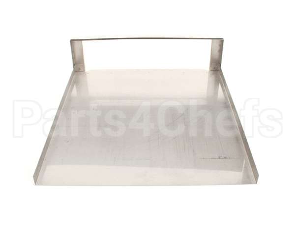 17346 Henny Penny Assembly-Cover Shroud, Weld