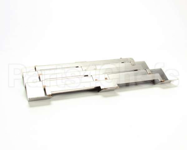 17372 Nieco Reflector, Element, Triple Front - Weldm